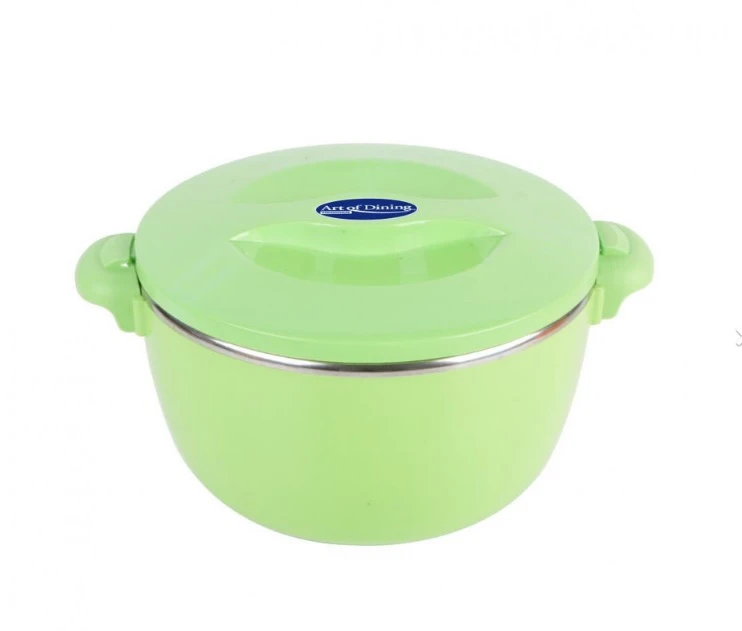Caserola termica cu capac Heinner Nova diverse culori 8L
